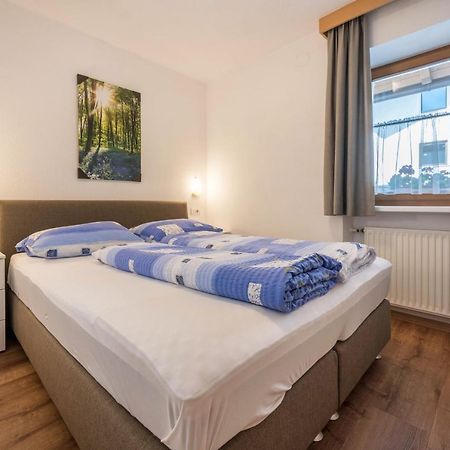 App Sonne Nr 16 Apartamento Lutago Exterior foto