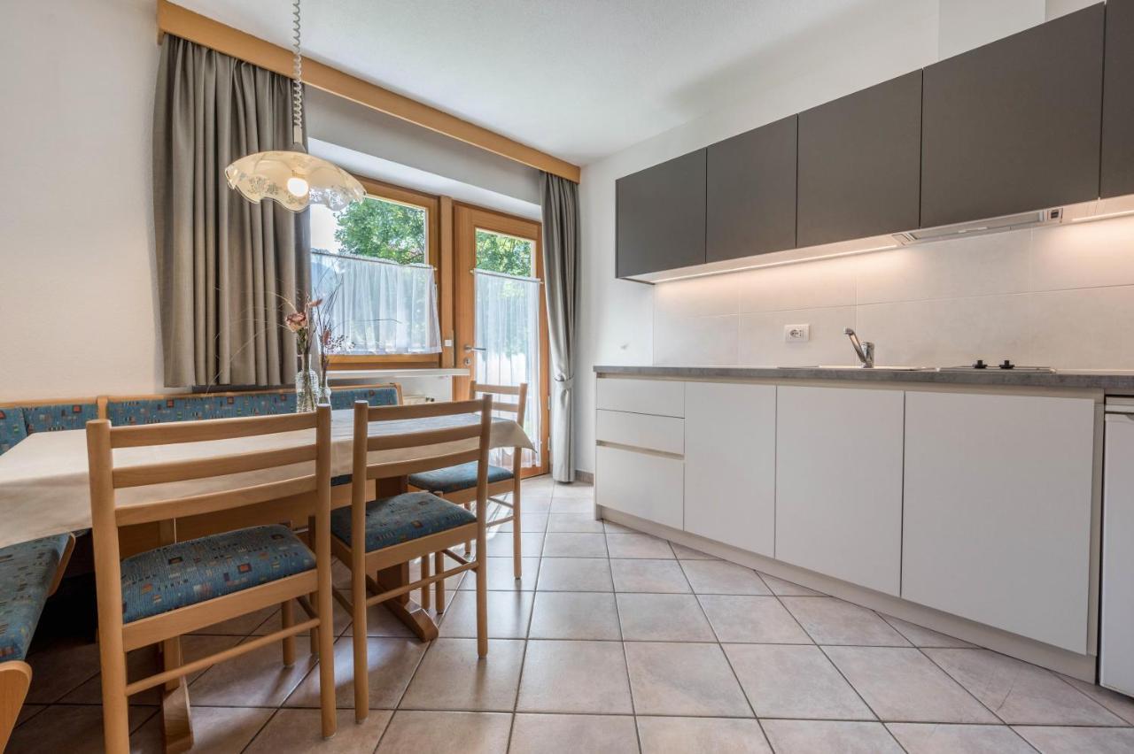 App Sonne Nr 16 Apartamento Lutago Exterior foto