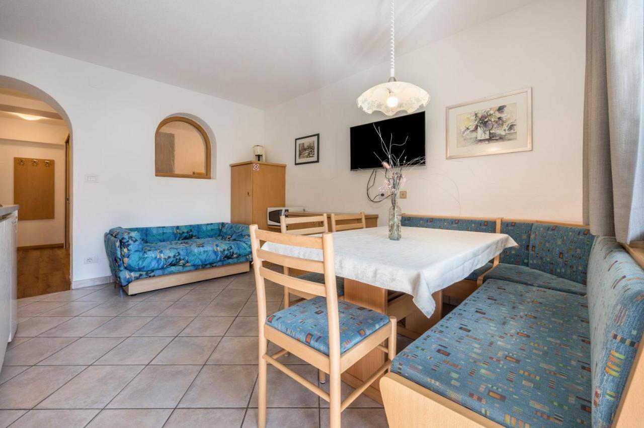 App Sonne Nr 16 Apartamento Lutago Exterior foto